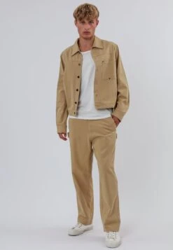 WORK WEAR C PANTS SAND -Religion Clothing Religion 0010 Layer 2