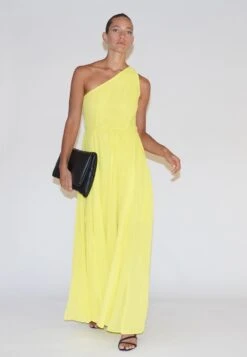 SELECT MAXI DRESS SORBET