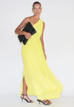 SELECT MAXI DRESS SORBET -Religion Clothing SELECTDRESSyellow5