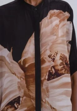 TWIST TUNIC CHARM SEPIA -Religion Clothing TWIST TUNIC CHARM SEPIA 4 2e55d7d7 b10d 45e8 992c 7ce72411c3af