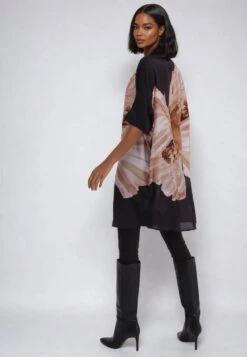 TWIST TUNIC CHARM SEPIA -Religion Clothing TWIST TUNIC CHARM SEPIA 6 4183a071 a0be 4e01 bce8 d690c8306d19