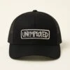 UNEMPLOYED CAP -Religion Clothing UNEMPLOYED2 2b0c0ef3 5581 419e 987d 0b01ce0aa1dd