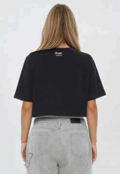UNEMPLOYED CROP TOP BLACK -Religion Clothing UNEMPLOYED3 3139890d c458 495a 9463 5c9ebde69309