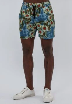 TRIP SHORTS MULTI 15 TRIP SHORTS MULTI -Religion Clothing Untitled 1 0000 Generative Fill 2