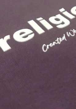 Kids RELIGION GIRLS LOGO SWEATPANTS MAUVE -Religion Clothing Untitled 1 0000s 0000 Detail 0000 Layer 16 841d457b d9ab 49c9 83aa 04066ae737d6