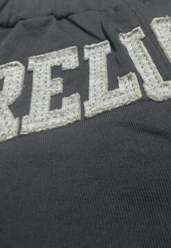 Kids RELIGION GIRLS SEAMED DARTED SWEATPANTS BLACK -Religion Clothing Untitled 1 0000s 0006 detail3