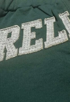 Kids RELIGION GIRLS SEAMED DARTED SWEAT PANTS GREEN -Religion Clothing Untitled 1 0000s 0008 Detail 0011 Layer 4