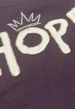 Kids HOPEY GIRLS OVERSIZED SWEATSHIRT MAUVE 11 Kids HOPEY GIRLS OVERSIZED SWEATSHIRT MAUVE -Religion Clothing Untitled 1 0000s 0010 Detail 0010 Layer 5
