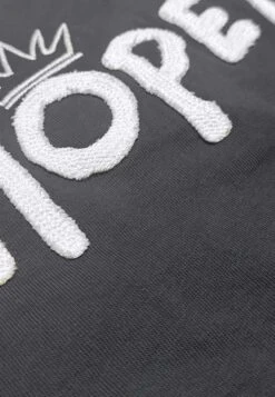 Kids HOPEY GIRLS OVERSIZED SWEATSHIRT BLACK 13 Kids HOPEY GIRLS OVERSIZED SWEATSHIRT BLACK -Religion Clothing Untitled 1 0000s 0011 Detail 0006 Layer 10