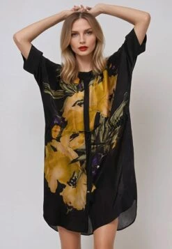 JADE TUNIC PRIME YELLOW