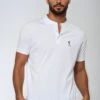ESSENTIAL ORSON WHITE POLO SHIRT -Religion Clothing Untitled 1 0001 Layer 16