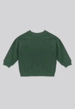 Kids RELIGION GIRLS OVERSIZED SWEATSHIRT GREEN -Religion Clothing Untitled 1 0001s 0001 f1 0000 Layer 6 69a6df50 2487 4795 878d 567960b444c5