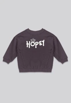 Kids HOPEY GIRLS OVERSIZED SWEATSHIRT MAUVE 12 Kids HOPEY GIRLS OVERSIZED SWEATSHIRT MAUVE -Religion Clothing Untitled 1 0001s 0014 0 0008 Layer 19