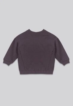 Kids HOPEY GIRLS OVERSIZED SWEATSHIRT MAUVE 13 Kids HOPEY GIRLS OVERSIZED SWEATSHIRT MAUVE -Religion Clothing Untitled 1 0001s 0015 0 0004 Layer 35