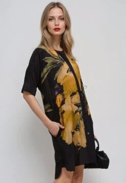 JADE TUNIC PRIME YELLOW -Religion Clothing Untitled 1 0002 25.01.23 Religion4112 Anna Studio