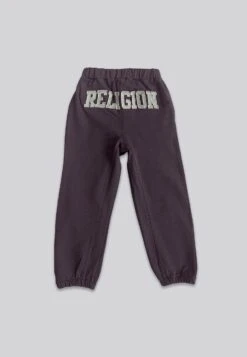 Kids RELIGION GIRLS SEAMED DARTED SWEATPANTS MAUVE -Religion Clothing Untitled 1 0002s 0002 0 0011 Layer 31
