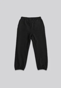 Kids HOPEY GIRLS DARTED SWEATPANTS BLACK -Religion Clothing Untitled 1 0002s 0007 0 0017 Layer 25