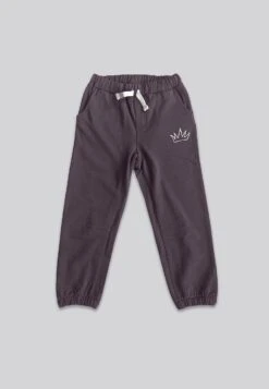Kids HOPEY GIRLS DARTED SWEATPANTS MAUVE -Religion Clothing Untitled 1 0002s 0008 0 0020 Layer 22