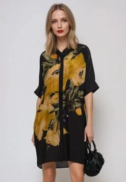 JADE TUNIC PRIME YELLOW -Religion Clothing Untitled 1 0004 25.01.23 Religion4096 Anna Studio