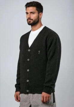 DUSK CARDI BLACK -Religion Clothing Untitled 1 0005 Layer 6