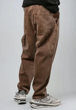 QUANTUM PANT WASHED SAND 10 QUANTUM PANT WASHED SAND -Religion Clothing Untitled 1 0006 Layer 18