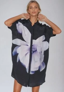 FRAME TUNIC PRISTINE LILAC 11 FRAME TUNIC PRISTINE LILAC -Religion Clothing Untitled 1 0007 Layer 7