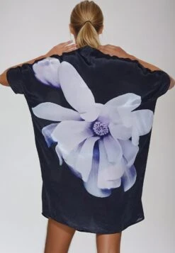 FRAME TUNIC PRISTINE LILAC 10 FRAME TUNIC PRISTINE LILAC -Religion Clothing Untitled 1 0011 Layer 3