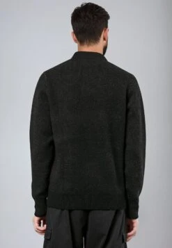 LIGHTNING KNIT BLACK -Religion Clothing Untitled 1 0012 Layer 1
