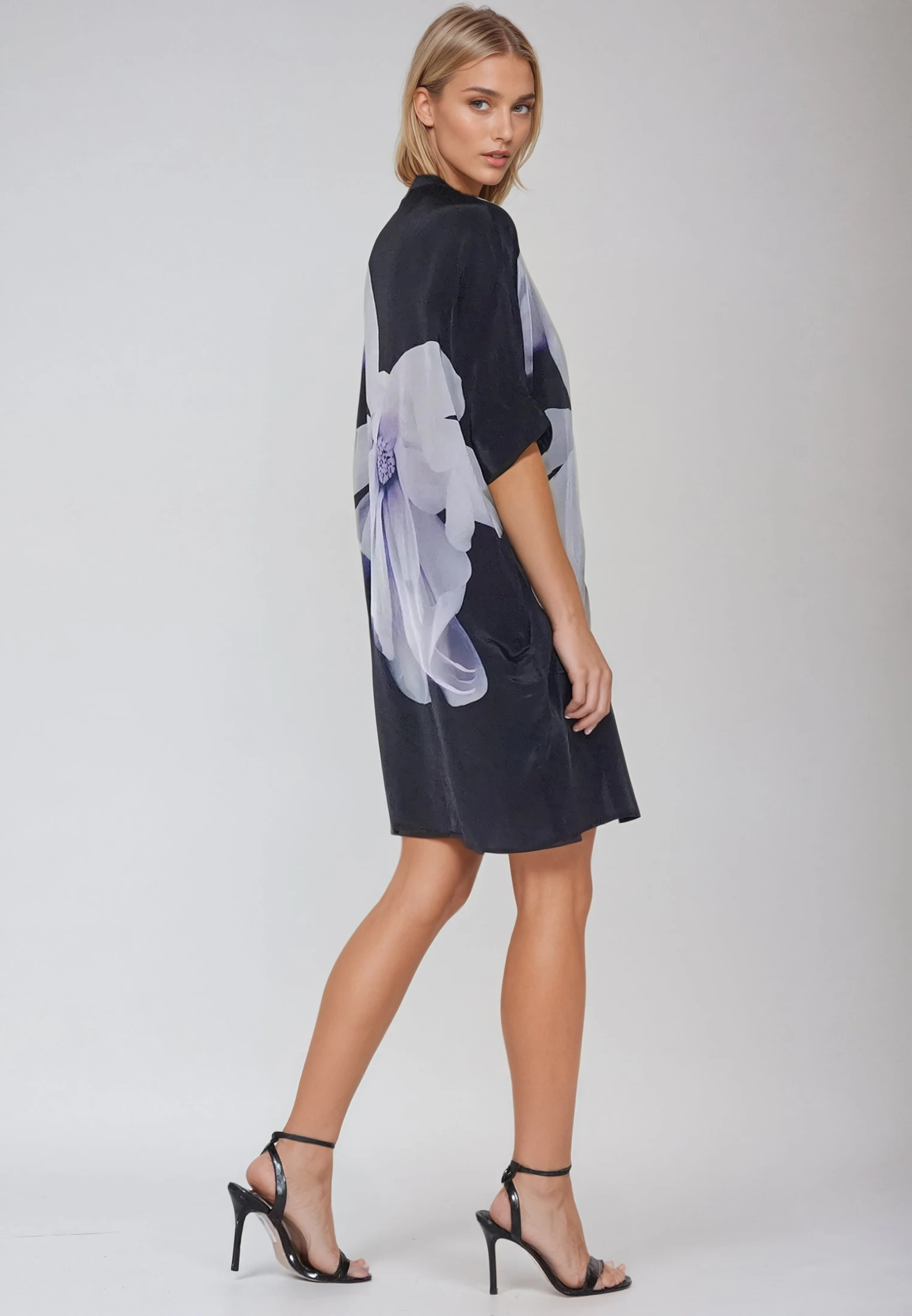 FRAME TUNIC PRISTINE LILAC 8 FRAME TUNIC PRISTINE LILAC - Image 6