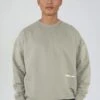 RELIGION UK SWEAT KHAKI -Religion Clothing Untitled 1 0022 GenerativeFill