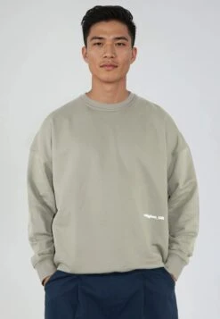 RELIGION UK SWEAT KHAKI