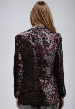 OBERON JACKET PAISLEY -Religion Clothing Untitled 2 0000 Layer 4