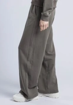 APPLIQUE RELAXED SWEATPANTS BRINDLE -Religion Clothing WCTAQP99BRINDLE3 a712cad9 6a48 46a0 a321 34b87b8c0467