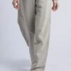 APPLIQUE RELAXED SWEATPANTS STONE -Religion Clothing WCTAQP99PURECASHMERE1 10490d6f 38f7 4097 bc02 4c58564f0570