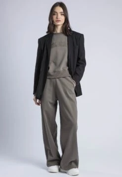 APPLIQUE BATWING SWEAT BRINDLE 13 APPLIQUE BATWING SWEAT BRINDLE -Religion Clothing WCTAQW51BRINDLE2 020db073 636c 4083 88ec b2e7b6d80b68