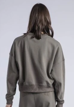 APPLIQUE BATWING SWEAT BRINDLE 11 APPLIQUE BATWING SWEAT BRINDLE -Religion Clothing WCTAQW51BRINDLE5 6605d440 022c 443a b2b8 f788386c81fe