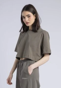 Religion Clothing -Religion Clothing WCTCOT63 BRINDLE 3