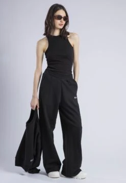 HIGH NECK VEST BLACK 12 HIGH NECK VEST BLACK -Religion Clothing WCTHNL05BLACK6 882d556f 77ec 41ba ad18 441fb7c18c7d