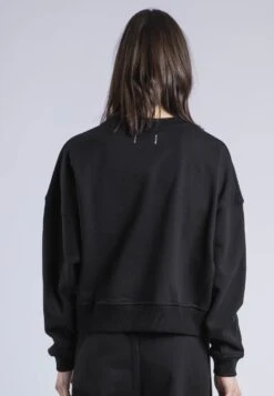 EMBROIDERY BATWING SWEAT BLACK -Religion Clothing WCTREW51BLACK5 8cc13a1c f467 48d4 b28b a2342a1f3080