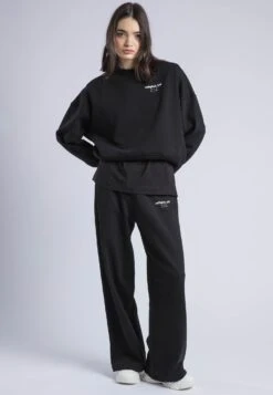 RELIGION UK RELAXED SWEATPANTS BLACK 11 RELIGION UK RELAXED SWEATPANTS BLACK -Religion Clothing WCTRUP99BLACK2 a94bdd68 e60c 44a9 be0e ece88b57aeb9