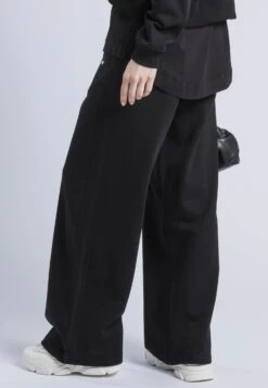 RELIGION UK RELAXED SWEATPANTS BLACK 10 RELIGION UK RELAXED SWEATPANTS BLACK -Religion Clothing WCTRUP99BLACK3 a8a4dca3 c4ab 4039 90e3 062603dedfc2