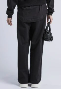 RELIGION UK RELAXED SWEATPANTS BLACK 12 RELIGION UK RELAXED SWEATPANTS BLACK -Religion Clothing WCTRUP99BLACK5 ded2fae6 7aa4 4e7b 8de6 e6831005c162