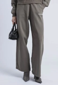 RELIGION UK RELAXED SWEATPANTS BRINDLE