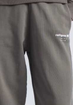 RELIGION UK RELAXED SWEATPANTS BRINDLE -Religion Clothing WCTRUP99BRINDLE4 ac46ad52 79c9 4211 9670 5a852e9d723c