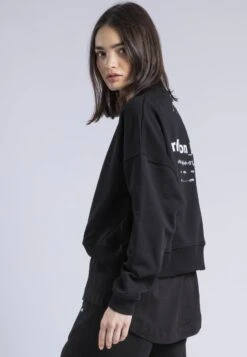 RELIGION UK BATWING SWEAT BLACK 11 RELIGION UK BATWING SWEAT BLACK -Religion Clothing WCTRUW51BLACK3 ef0d02a5 2fc5 491f a016 7b028222c47f