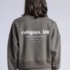 RELIGION UK BATWING SWEAT BRINDLE -Religion Clothing WCTRUW51BRINDLE5 f6396960 d411 44e9 b52a dd30b247cebe