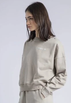 RELIGION UK BATWING SWEAT STONE -Religion Clothing WCTRUW51PURECASHMERE2 634c1143 b212 4c1c ace1 dca19f44f8fd