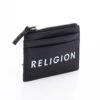 Accessories CARD HOLDER BLACK 1 Accessories CARD HOLDER BLACK -Religion Clothing Wallet 1
