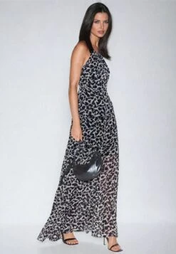 AMETERINE MAXI DRESS PRIMITIVE -Religion Clothing ametrinemaxi3