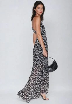 AMETERINE MAXI DRESS PRIMITIVE -Religion Clothing ametrinemaxi5